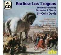 Colin Davis – Les Troyens – Alto
