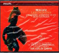Berlioz: Les Troyens