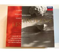 Berlioz: Les Troyens