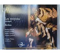 Berlioz - Les Troyens (Abridged)
