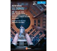 Berlioz: Les Troyens [DVD] [2011] [Region 1] [NTSC]