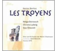 Berlioz: Les Troyens [IMPORT]