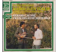 Berlioz/Liszt - Harold En Italie Op.16 / Sonata In E Flat Major