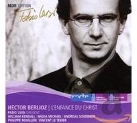Berlioz / Mdr Sinfonieorchester / Kendall - L'enfance du Christ