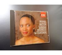 Berlioz - Nuits D'Ete