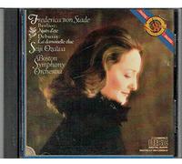 Berlioz - Nuits D'ete/La Damoiselle Elue