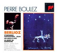 Berlioz: Orchestral and Vocal Works