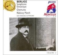 Berlioz: Orchestral Works [IMPORT]