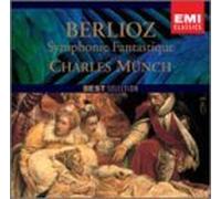 Berlioz,Ravel:Symphony Works