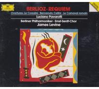 Berlioz:Requiem