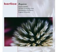 Berlioz: Requiem