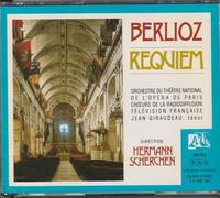 Berlioz Requiem