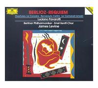 Berlioz:Requiem