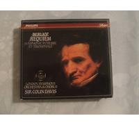 Berlioz: Requiem