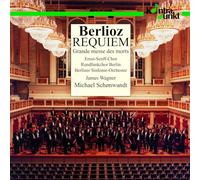Berlioz: Requiem