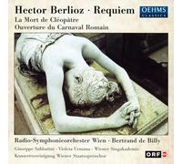 Berlioz: Requiem(2Cd)