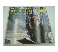 Berlioz - Requiem (Charkes Munch) [2xVinyl] [2x Vinyl LP]