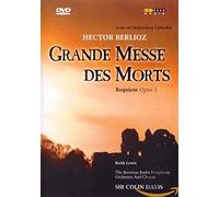 Berlioz: Requiem - Grande Masse Des Morts [DVD] [2006]