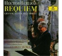Berlioz:Requiem Grande Messe Des Mortes