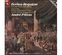 Berlioz - Requiem (Grande Messe Des Morts)