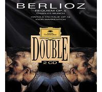 Berlioz - Requiem Op.5