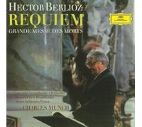 Berlioz: Requiem Op 5 (Grande Messe Des Morts) - SHM