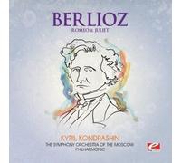 H. Berlioz - Romeo and Juliet