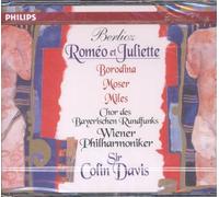Berlioz - Romeo Et Juliette