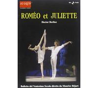 Berlioz:Roméo et Juliette (Béjart - Florence 1972)