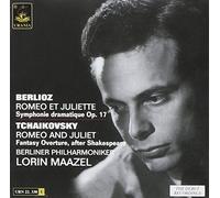 Berlioz - Romeo & Juliet