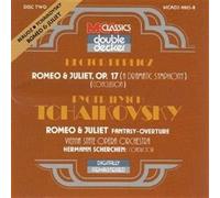 Berlioz - Romeo & Juliet