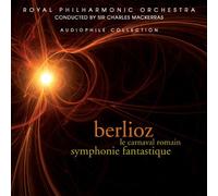 Berlioz^Rpo^Mackerras - Symphonie Fantastique