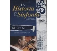 Berlioz: Sinfonia Fantastica [DVD] [Import]