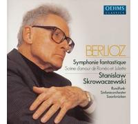 Berlioz: Symphonie Fantasique