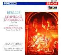 Berlioz - Symphonie Fantasique