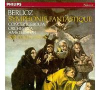 Berlioz: Symphonie fantastique