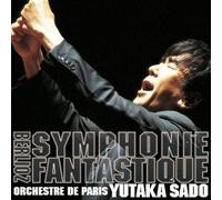 Sado & Odp - Berlioz: Symphonie Fantastique