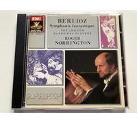 Berlioz: Symphonie Fantastique