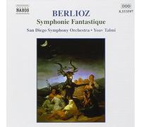 Berlioz: Symphonie Fantastique