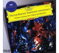 Berlioz: Symphonie fantastique