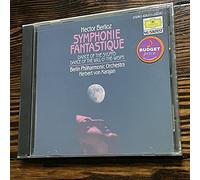 Berlioz: Symphonie fantastique