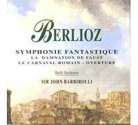 Berlioz;Symphonie Fantastique