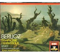 Berlioz: Symphonie Fantastique