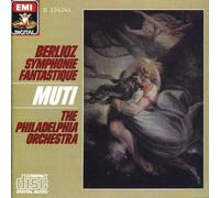 Berlioz: Symphonie Fantastique