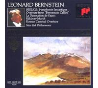 Berlioz - Symphonie Fantastique