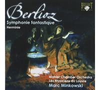Berlioz - Symphonie Fantastique
