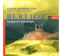 Berlioz: Symphonie fantastique