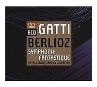 Berlioz: Symphonie Fantastique, Berlioz, H., New