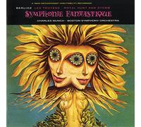 Berlioz: Symphonie Fantastique Etc.