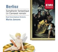 Berlioz: Symphonie Fantastique, Le Carnaval Romain